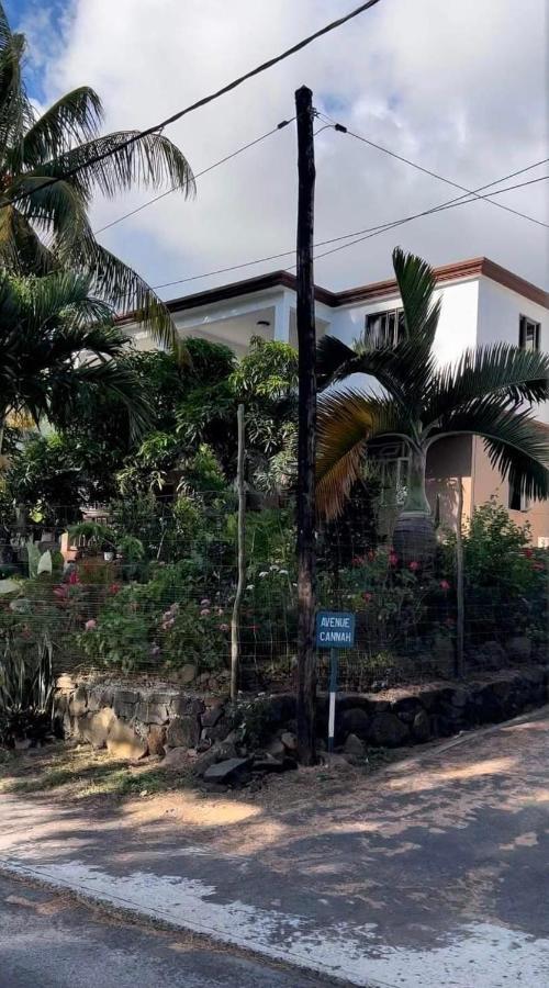 Residence Au Bout Du Morne Le Morne Zewnętrze zdjęcie