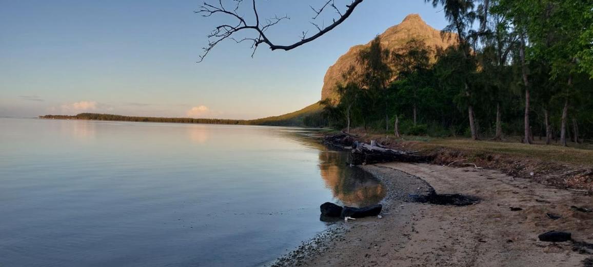 Residence Au Bout Du Morne Le Morne Zewnętrze zdjęcie