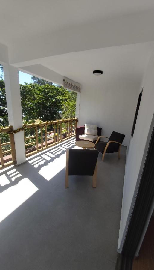 Residence Au Bout Du Morne Le Morne Zewnętrze zdjęcie