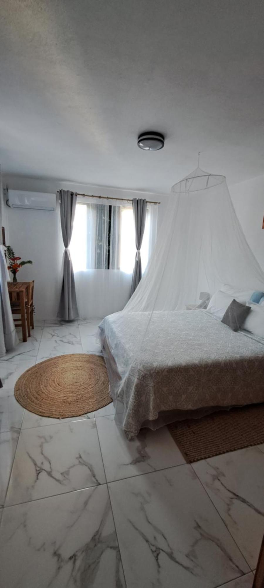 Residence Au Bout Du Morne Le Morne Zewnętrze zdjęcie