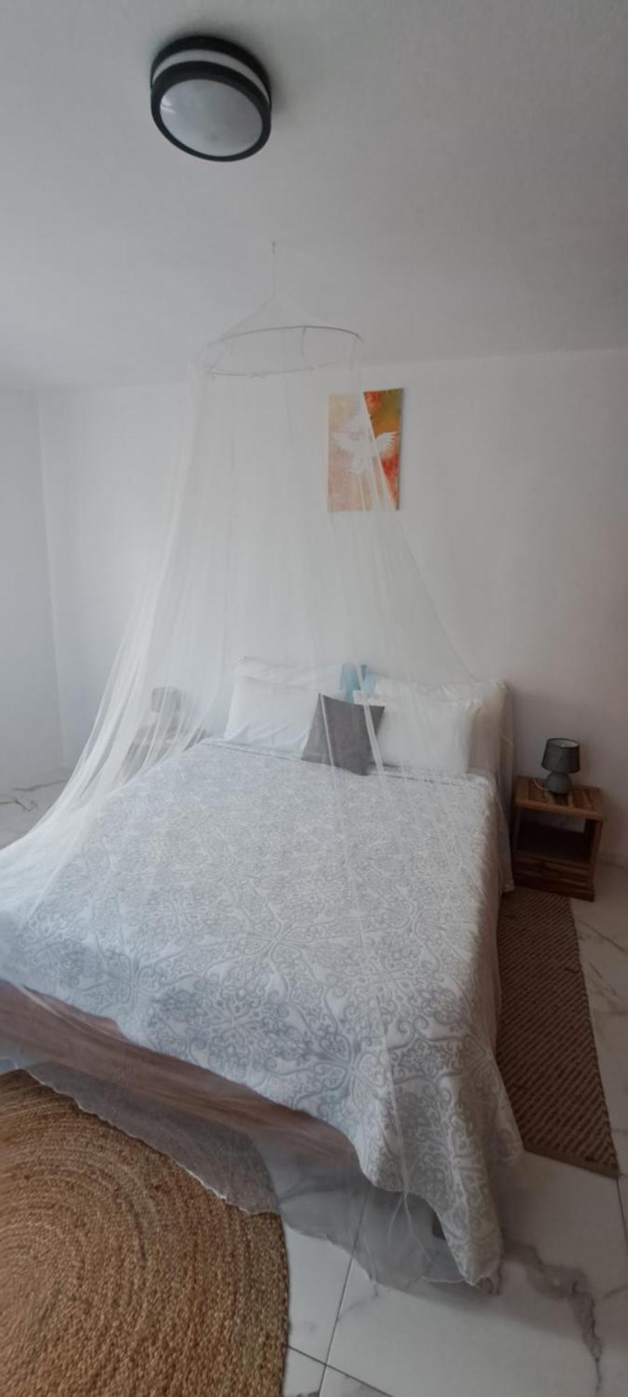 Residence Au Bout Du Morne Le Morne Zewnętrze zdjęcie