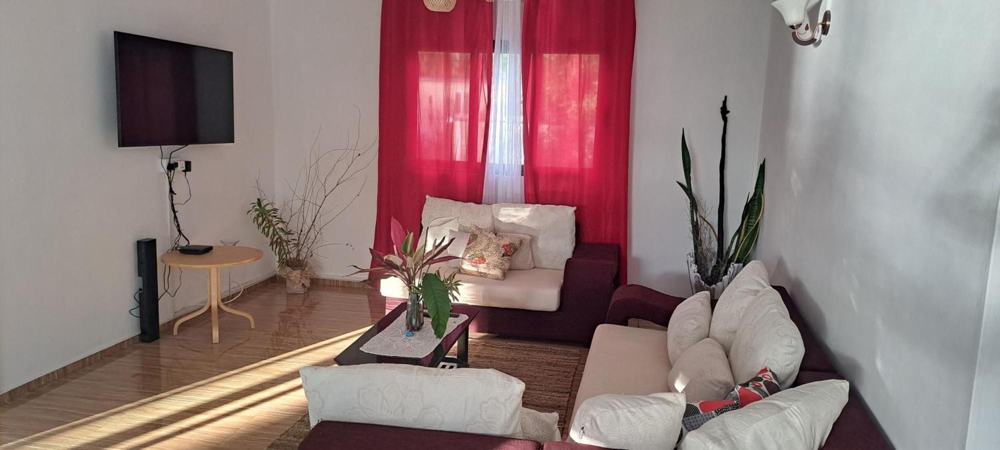 Residence Au Bout Du Morne Le Morne Zewnętrze zdjęcie