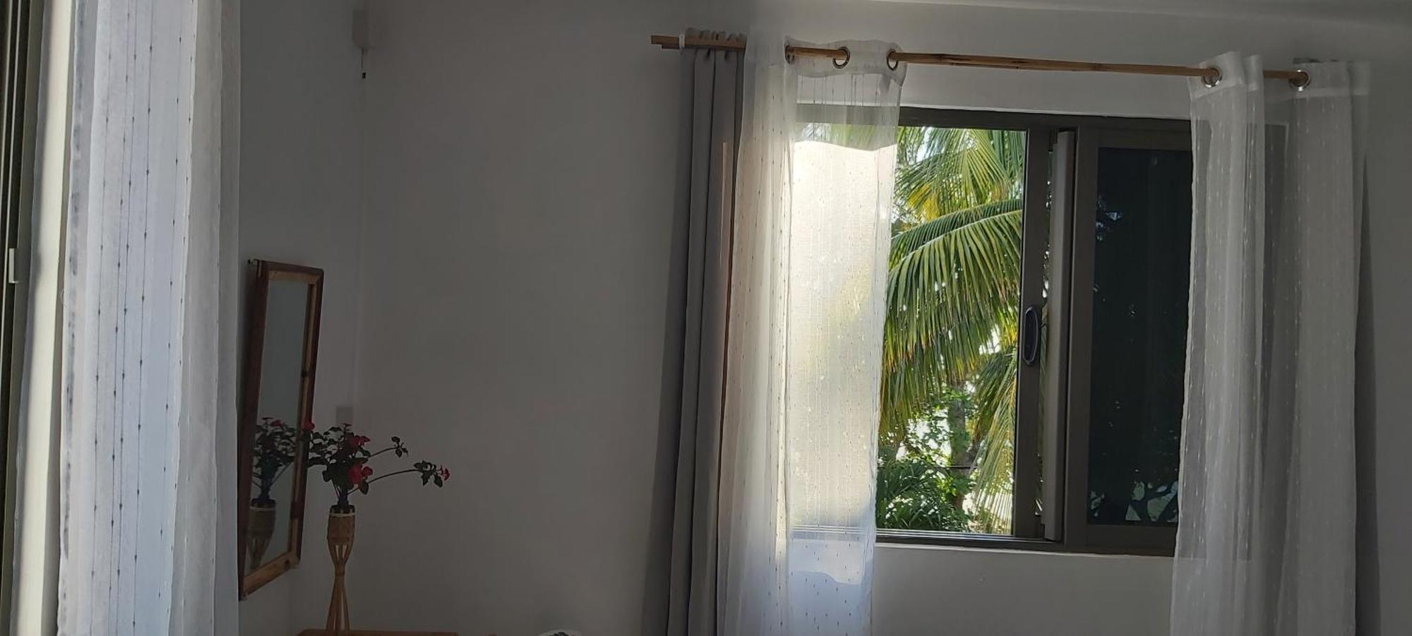Residence Au Bout Du Morne Le Morne Zewnętrze zdjęcie