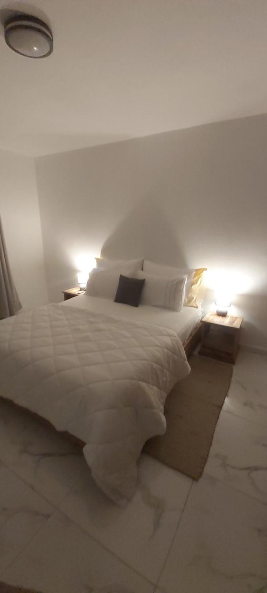 Residence Au Bout Du Morne Le Morne Zewnętrze zdjęcie
